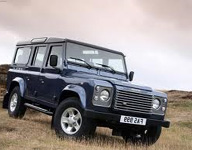 We sell Landrover Defender 110 radiators and many other automotive radiators.