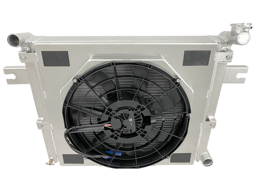 Replacement JEEP GRAND CHEROKEE FAN ASSEMBLY FAN SHROUDS  Aftermarket FAN  ASSEMBLY FAN SHROUDS for JEEP GRAND CHEROKEE