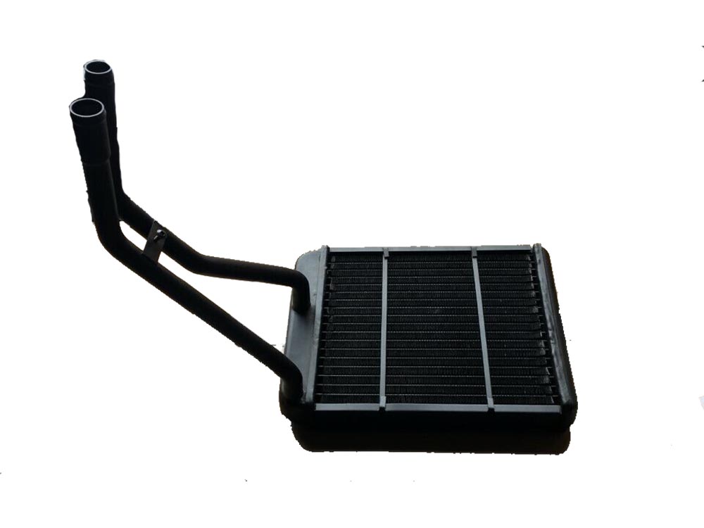 SKU 231416 Now In Stock: Jeep Right Hand Driver (Postal) Heater Core 97-01 Cherokee, 97-06 Wrangler