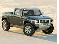 Buy Hummer H3T radiators and many other automotive radiators.