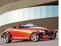 Buy Plymouth Prowler radiators and many other automotive radiators.